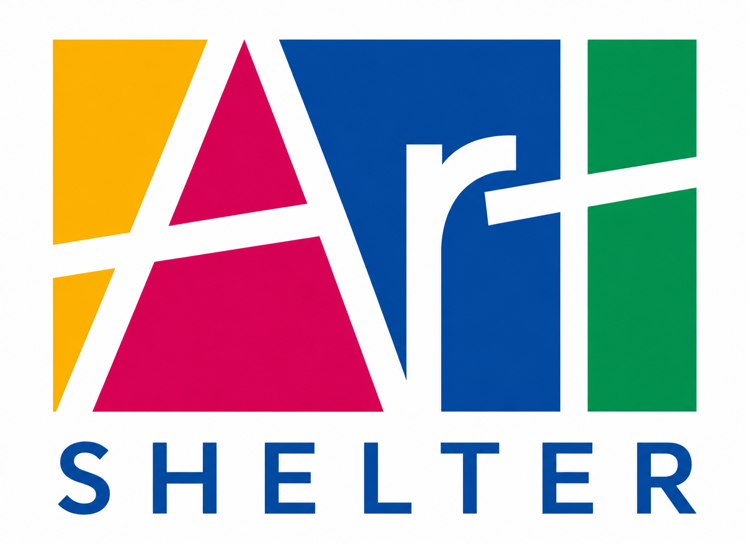 Art Shelter Logo