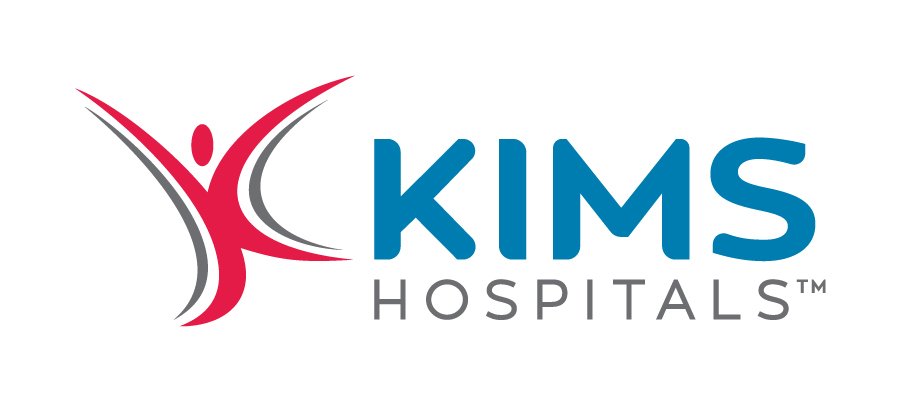 Krishna Institute of Medical Sciences logo
