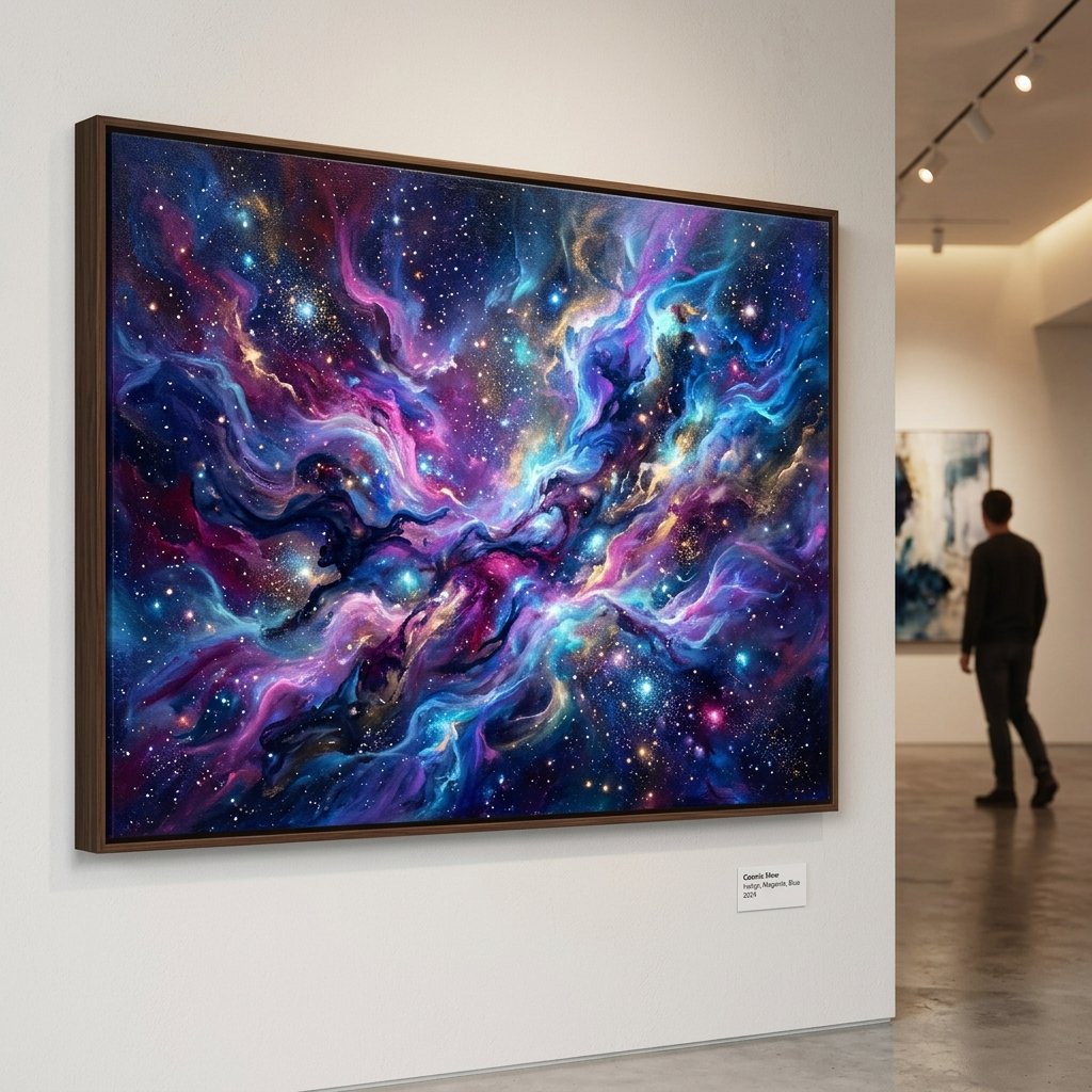Nebula Song