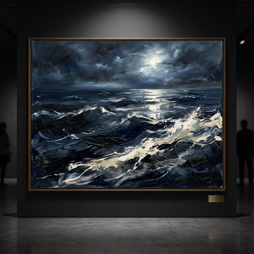 Midnight Tide