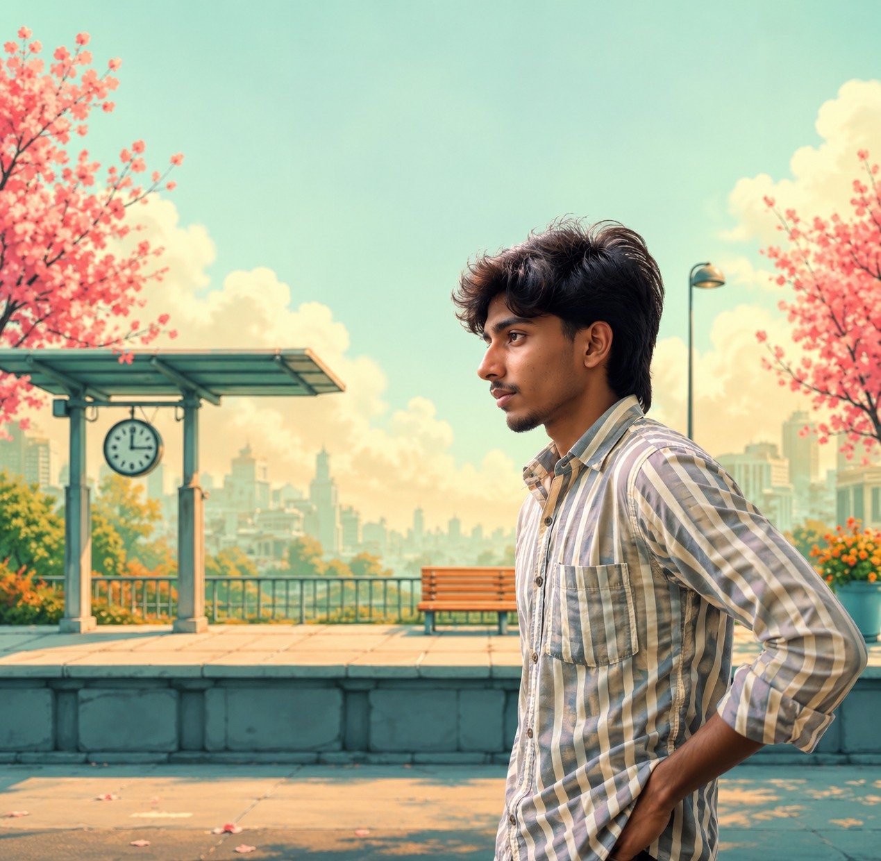 Rohit Jiyote