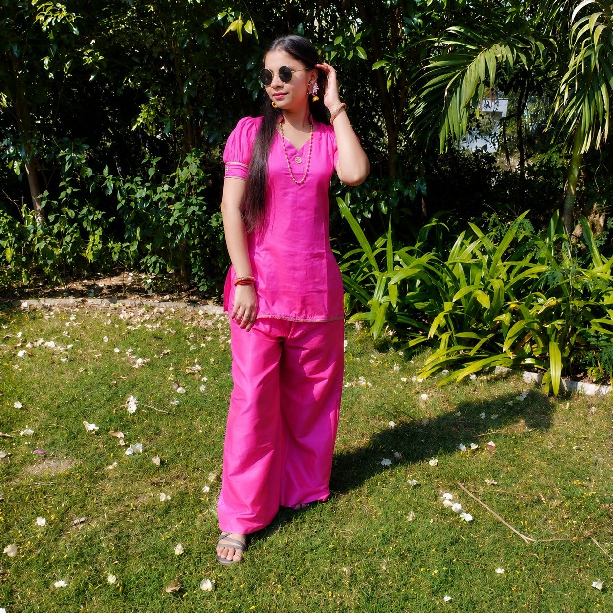 Riya Jethwa