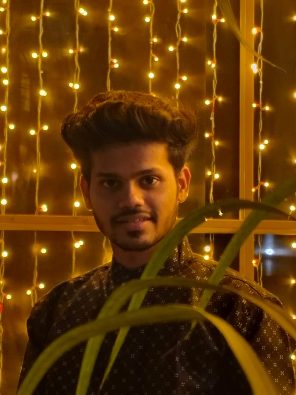 Saurav Wadkar