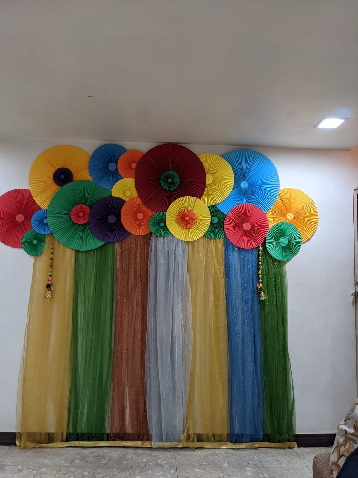 Art Shelter Decoration (6)