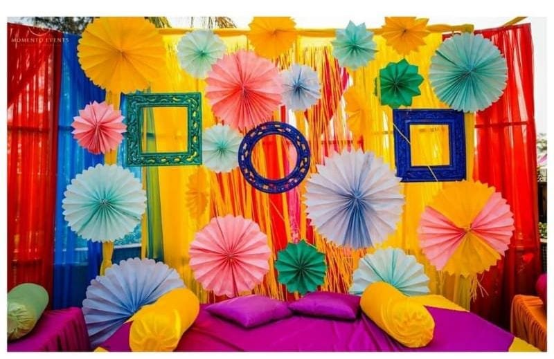 Art Shelter Decoration (7)