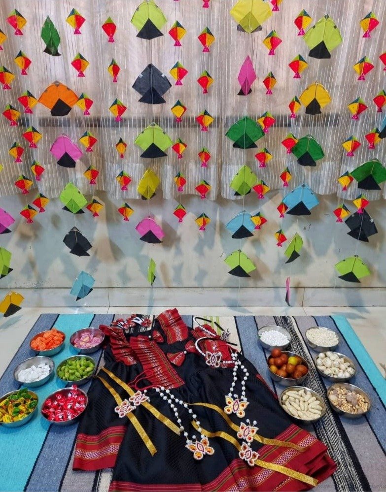 Art Shelter Decoration (8)