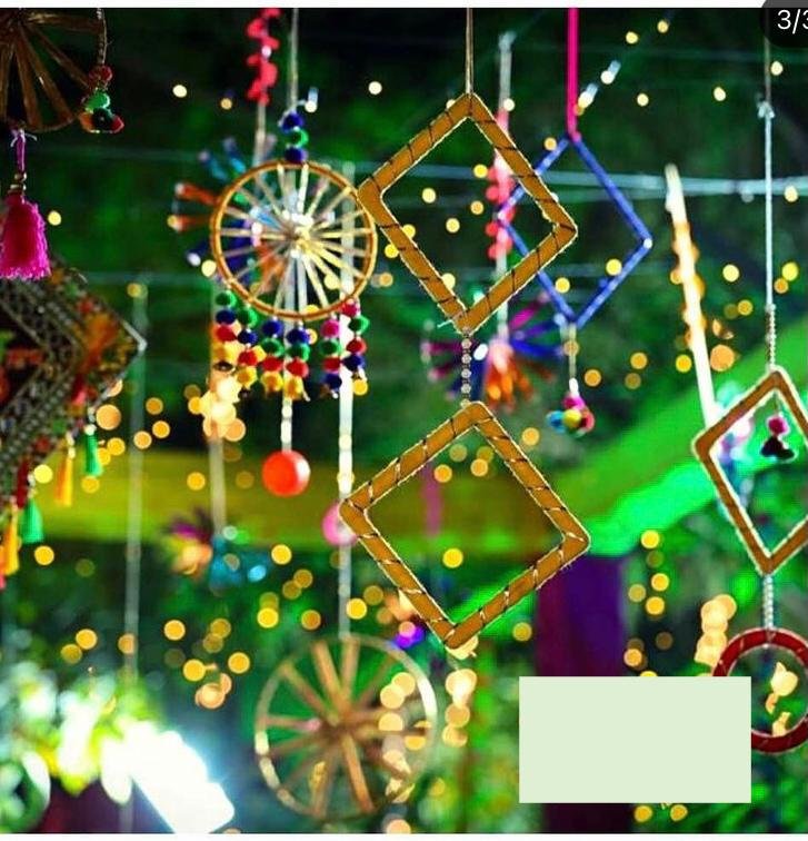 Art Shelter Decoration (9)