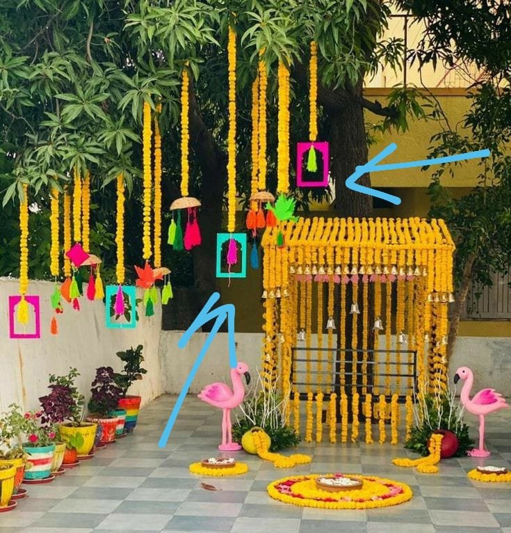 Art Shelter Decoration (10)