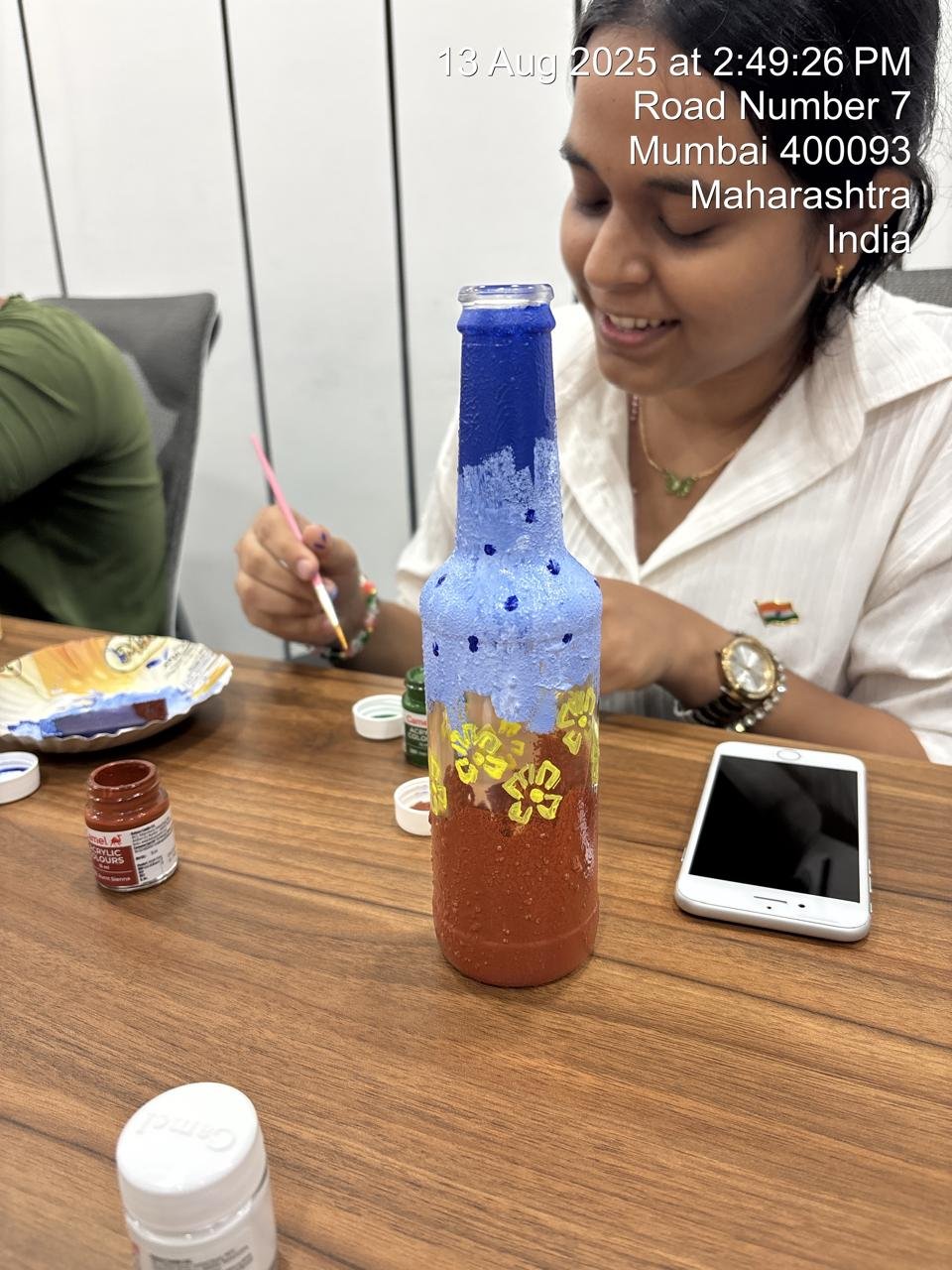 Bottle Painting (6)