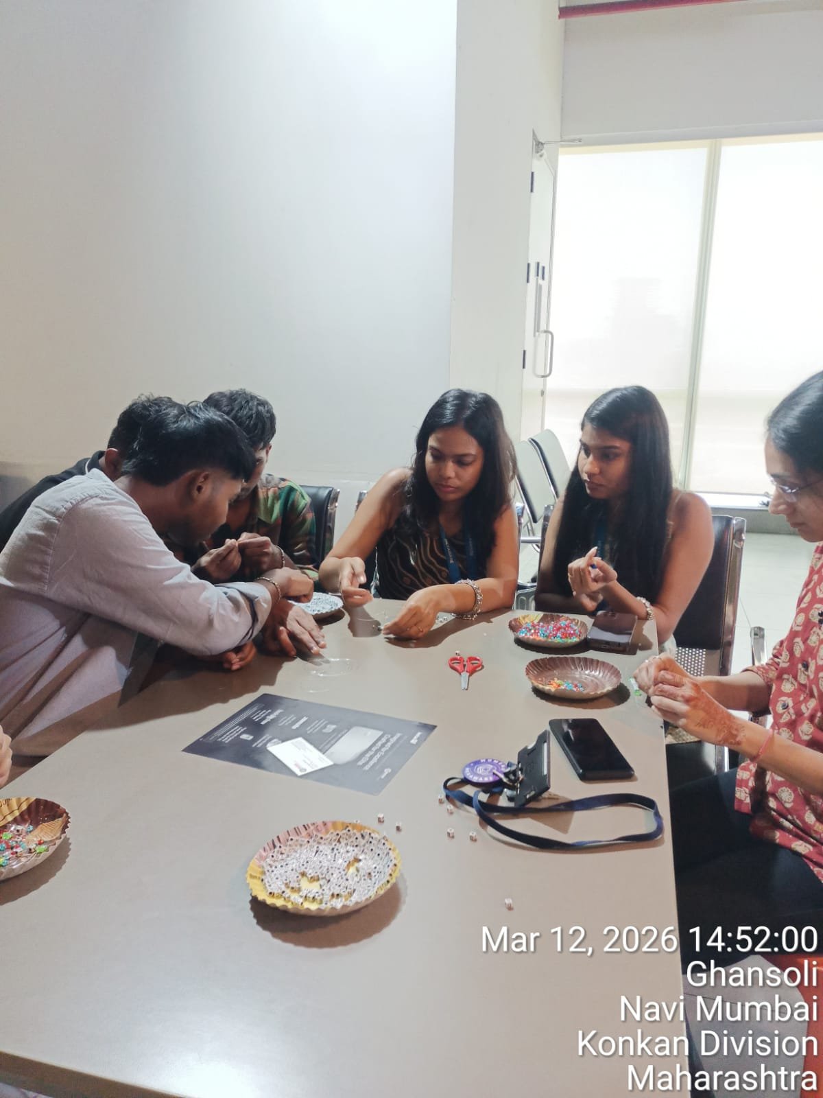 Bracelet Making (2)
