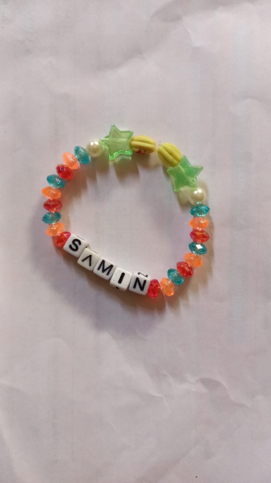 Bracelet Making (3)