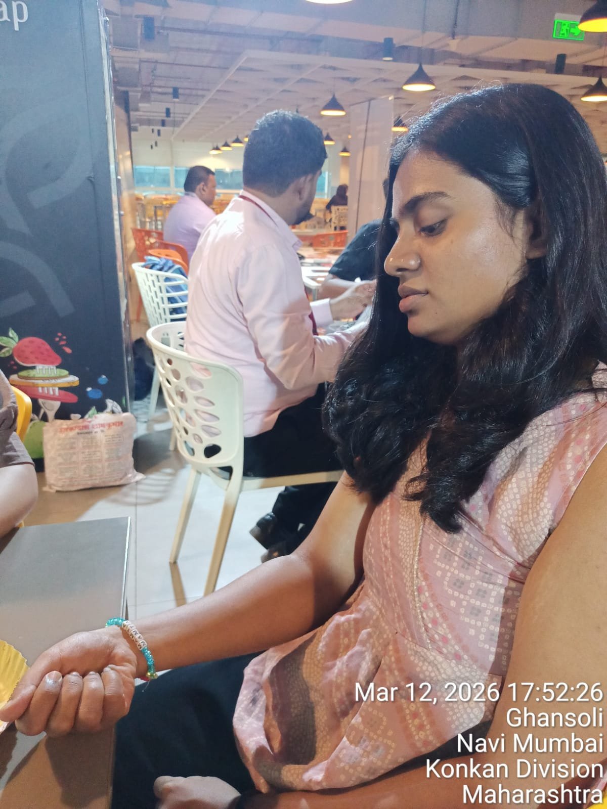 Bracelet Making Workshop