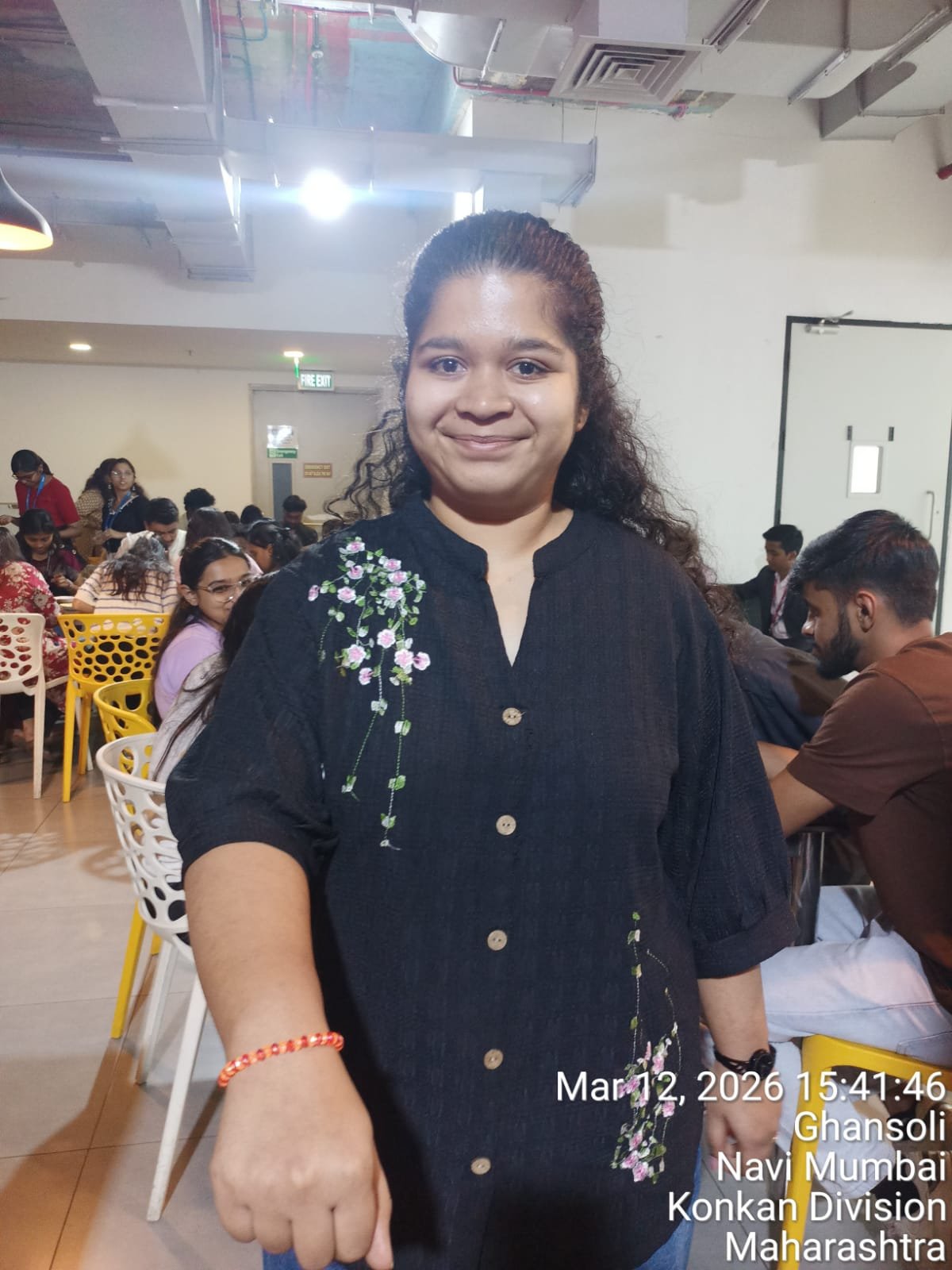 Bracelet Making Workshop
