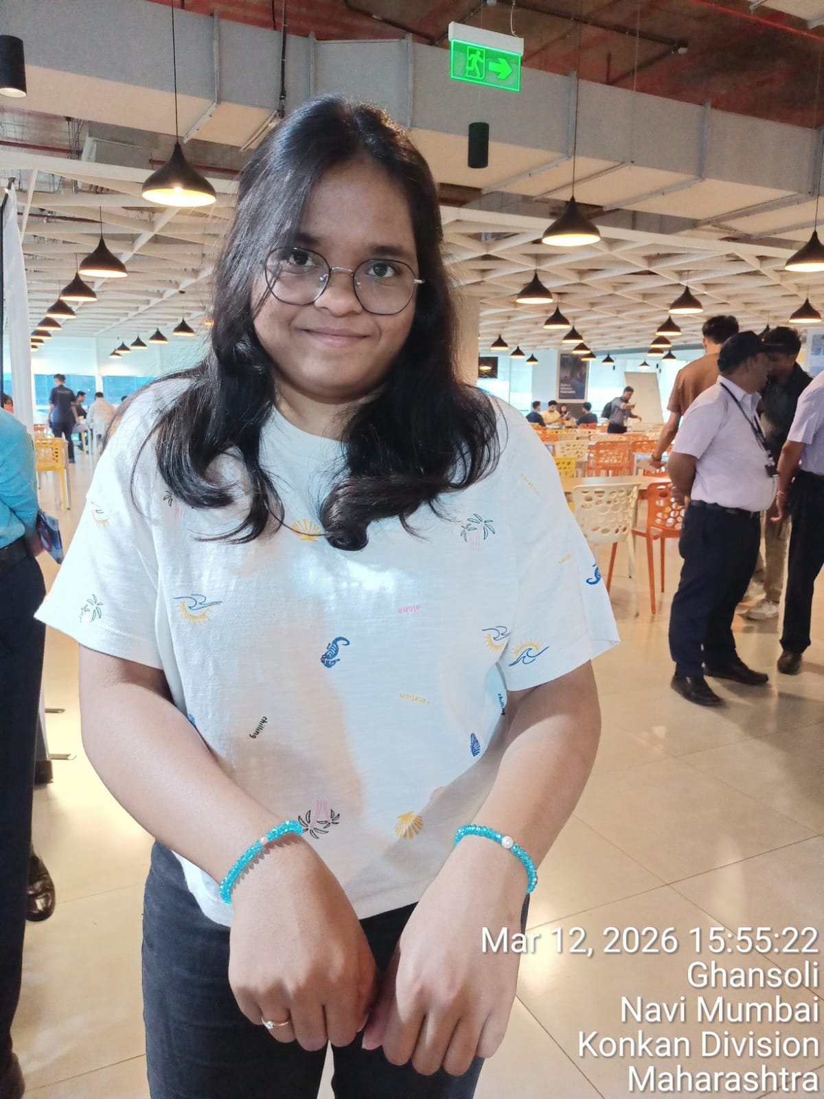Bracelet Making Workshop