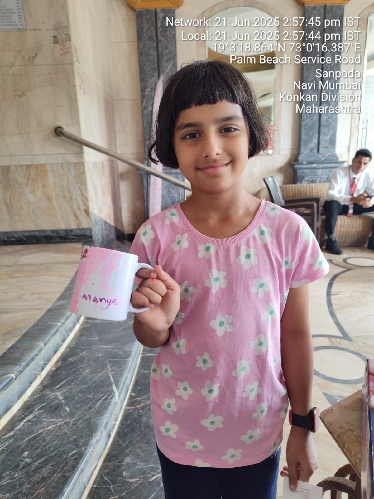 Mug Marbling (10)