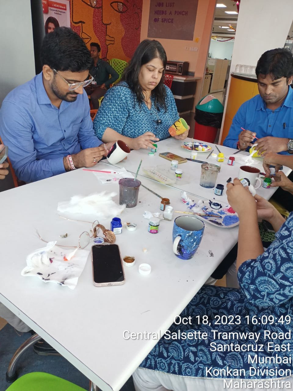 Mug Painting (6)