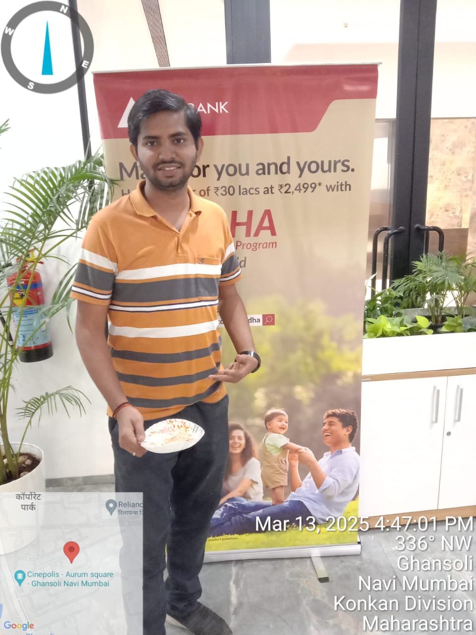 Natural Holi Color Making Workshop