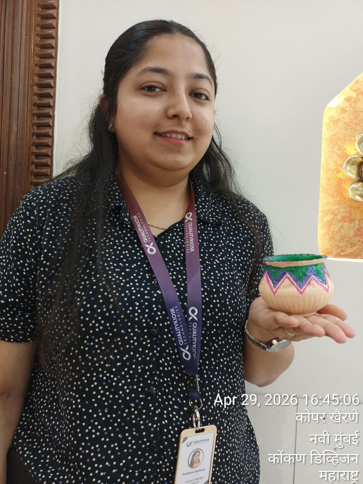 Pot Painting (3)