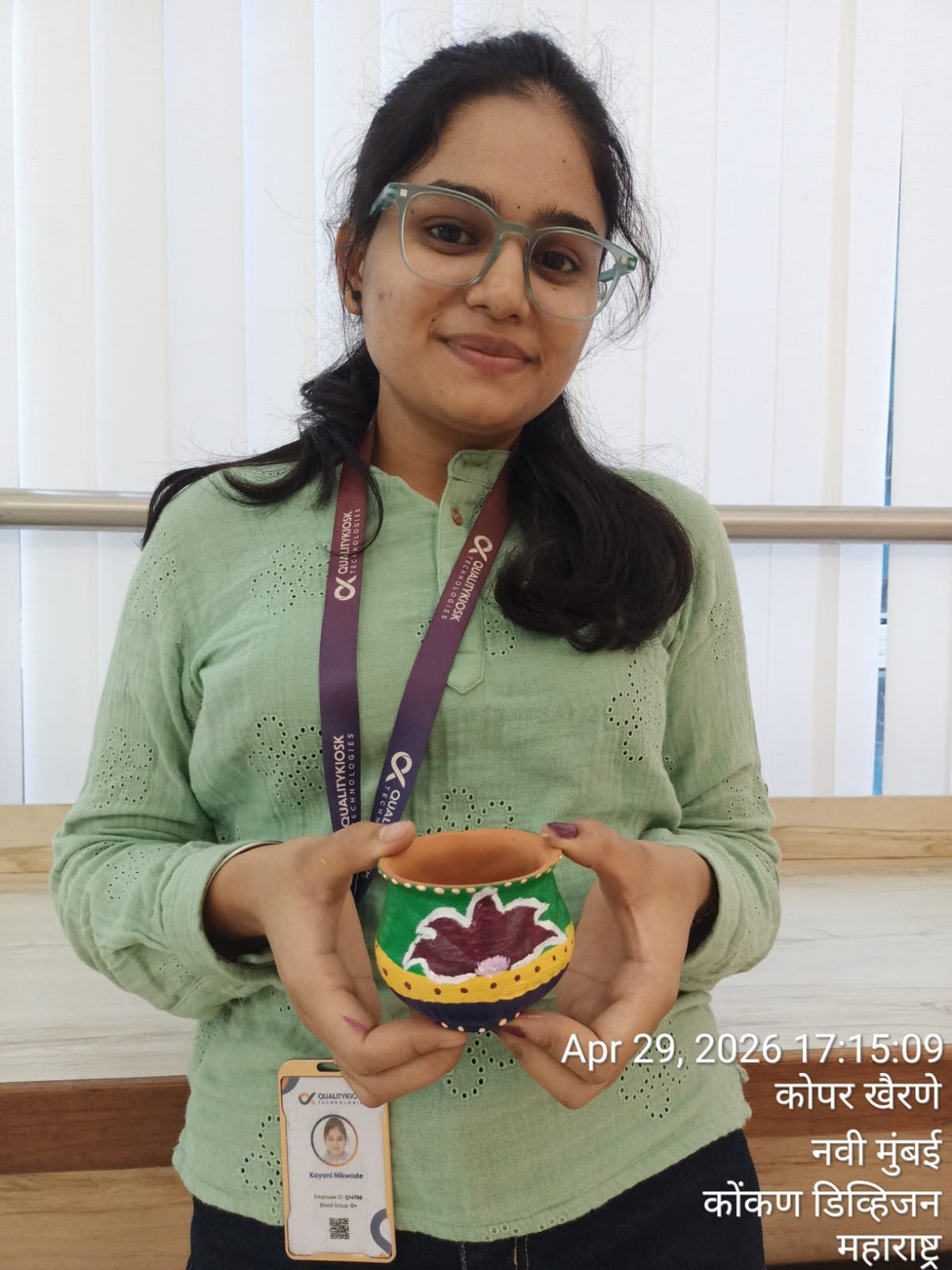 Pot Painting (9)