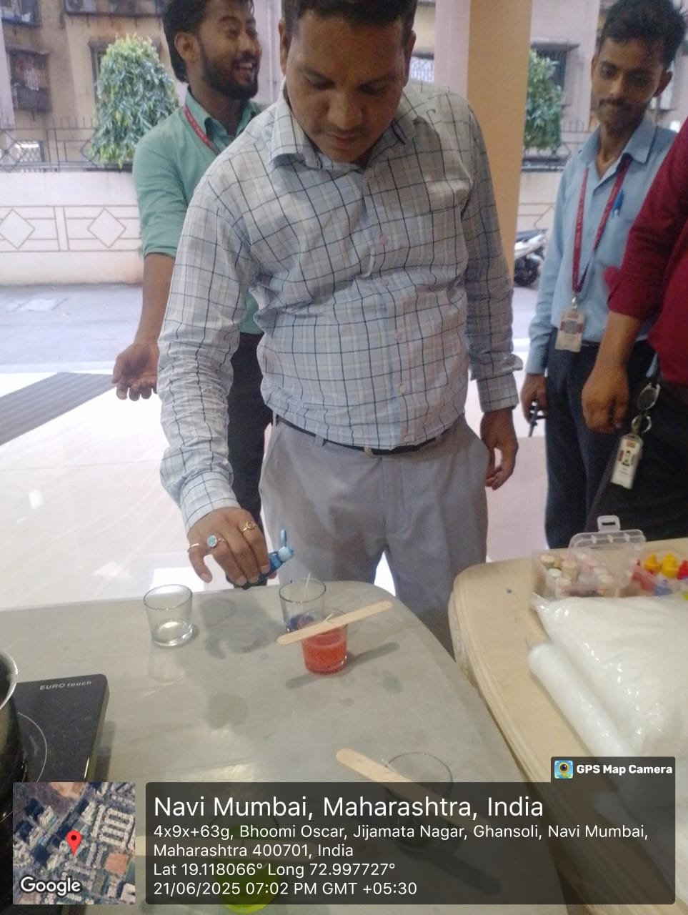 Scented Candle Making (3)