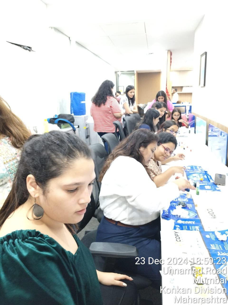 Scented Candle Making (8)