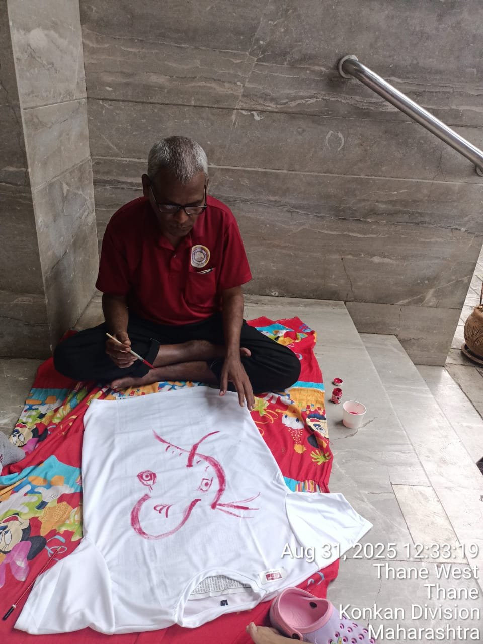 T-shirt Painting (4)