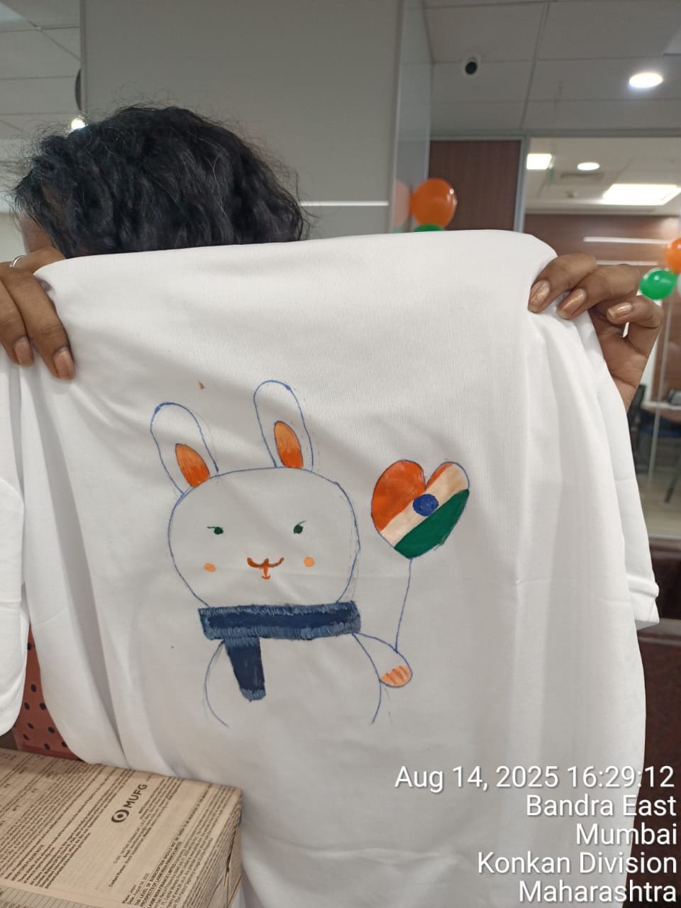 T-shirt Painting (5)