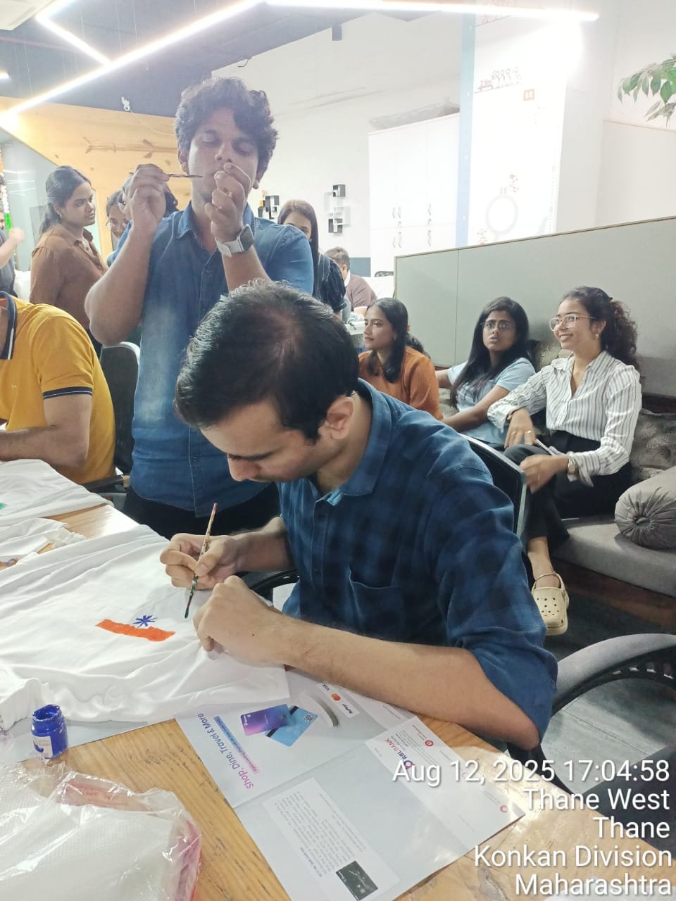 T-shirt Painting (7)