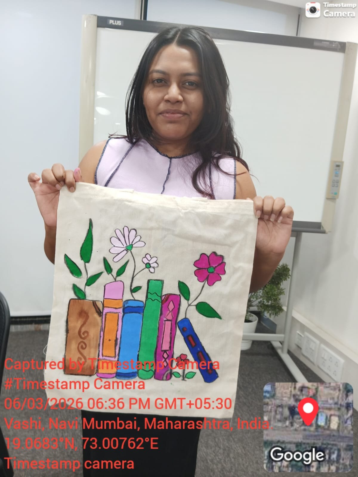 Tote Bag Painting (10)