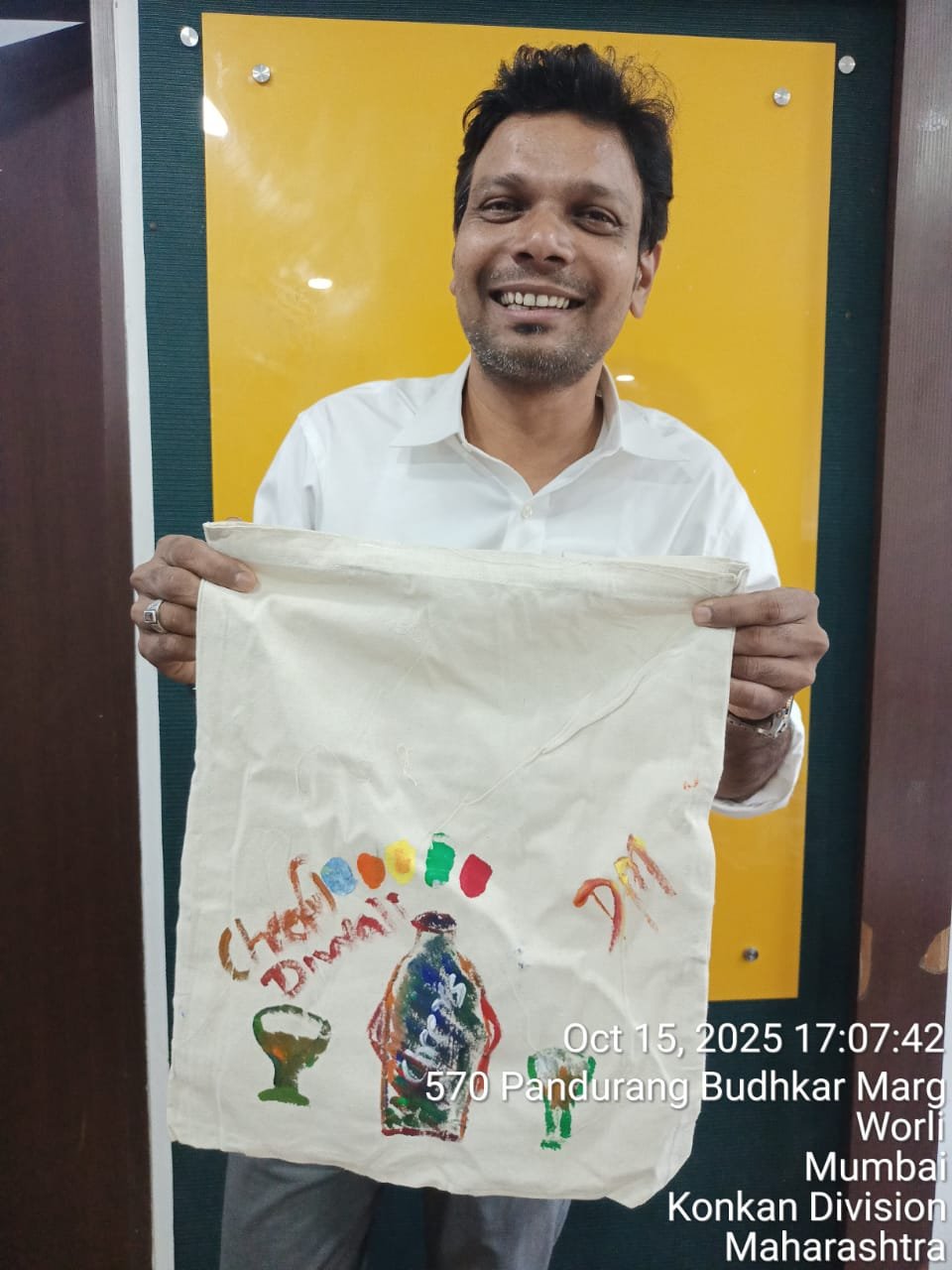 Tote Bag Painting (3)