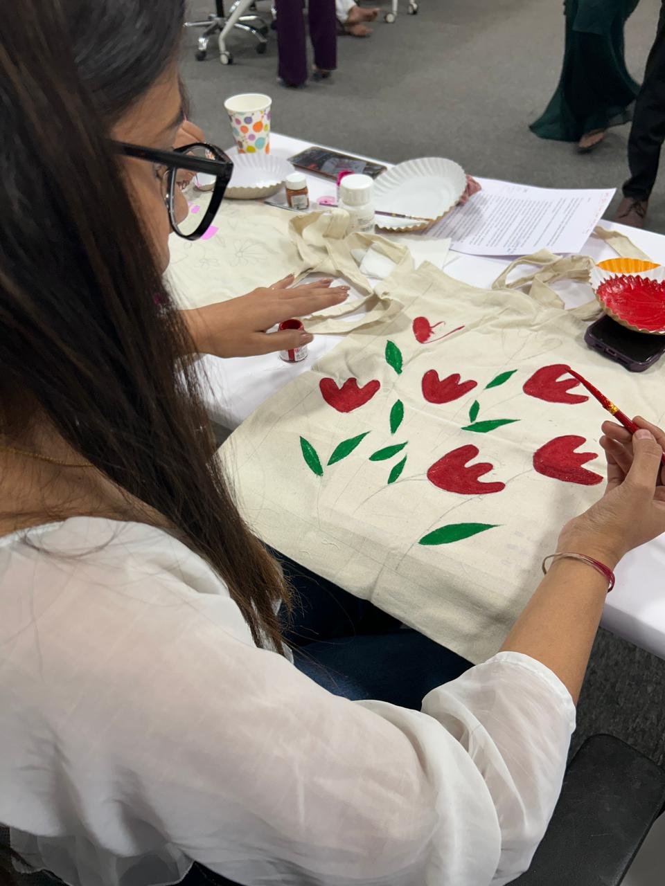 Tote Bag Painting (5)