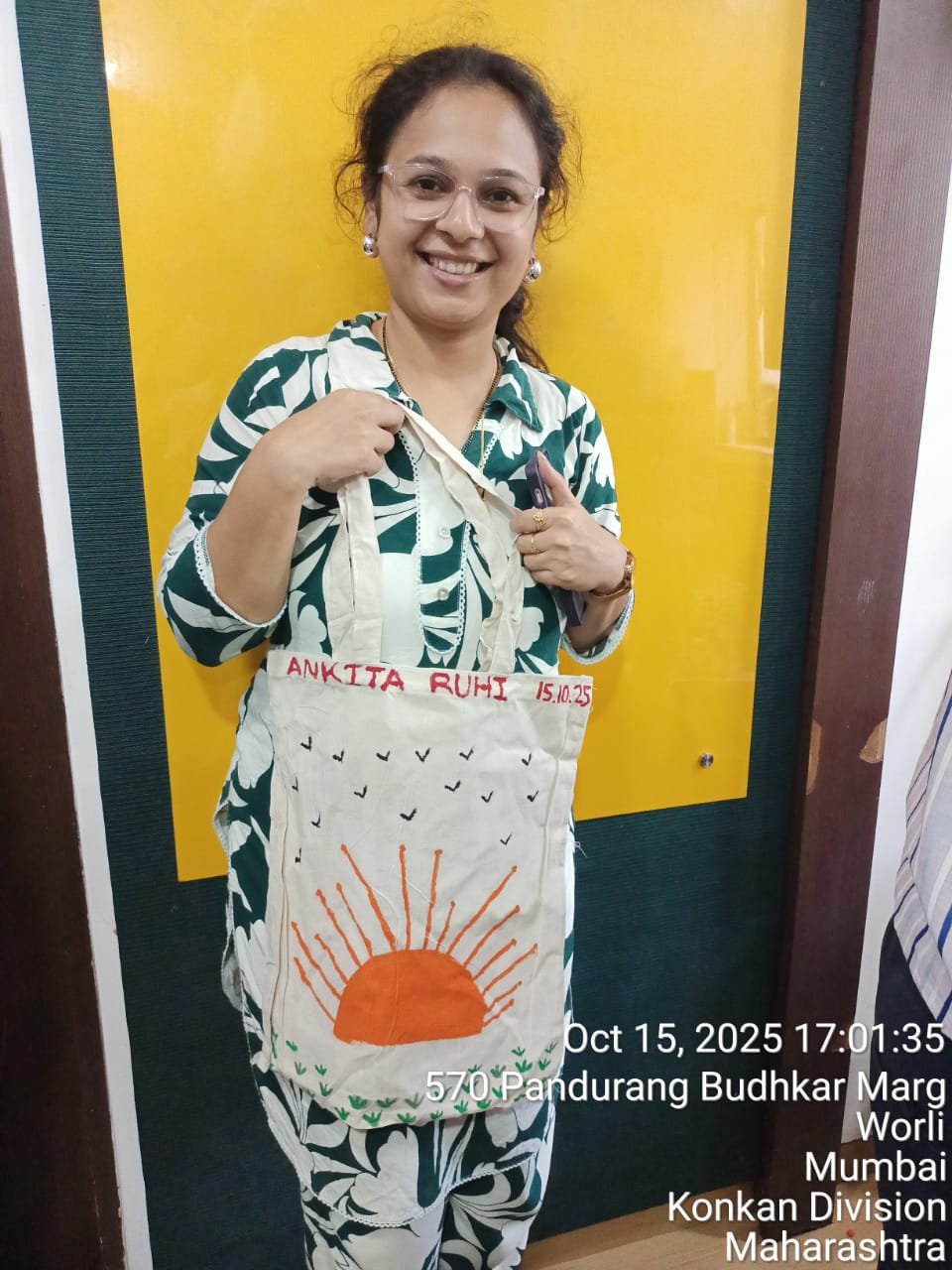 Tote Bag Painting (9)