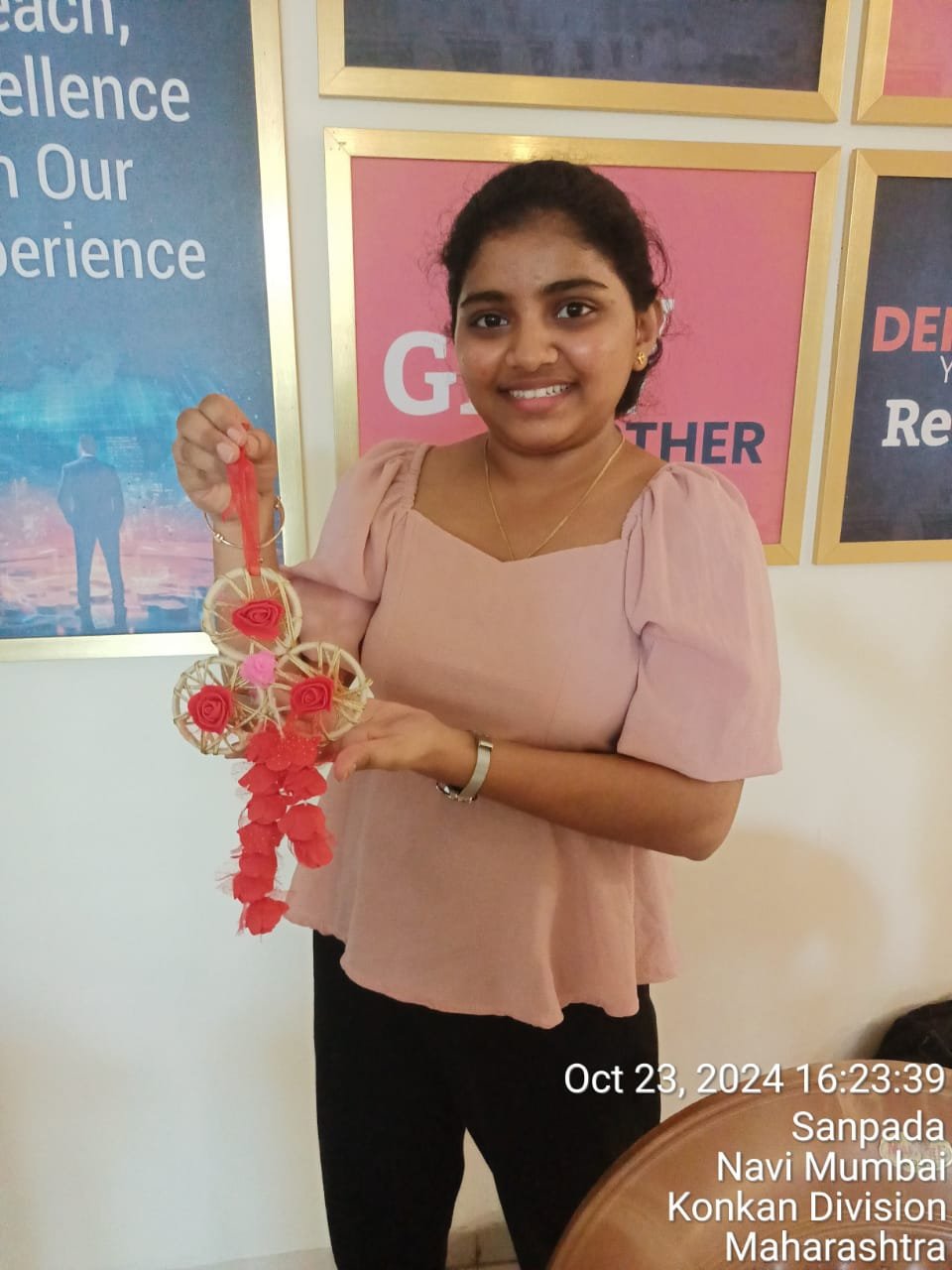 Wall Hanging Workshop